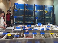 -品味居·首店·大连鲜活海鲜大连菜(东港店)