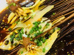 -蜀串香牛杂火锅串串
