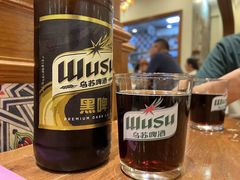 -清真·玛丽亚新疆菜主题餐厅(浙江中路店)