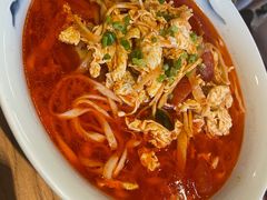 -难忘的面(五矿君澜酒店)