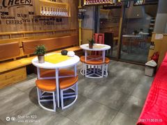 -木屋烧烤(西城天桥店)