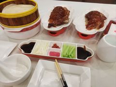 -大鸭梨(天通西苑店)