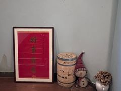 -默迹咖啡馆