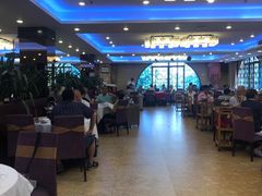 大堂-潮喜竹溪荔湖酒家(荔枝湾店)