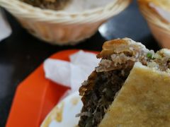 牛肉盒-方中山胡辣汤(成都首店)