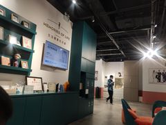 -海马体照相馆(天津世纪都会店)