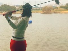 -银涛高尔夫练习场(徐泾店)