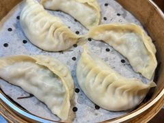 鸳鸯蒸饺-大龙汤包