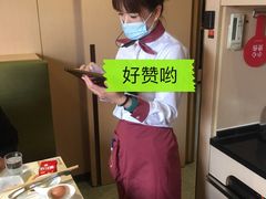 -海底捞火锅(劲松店)