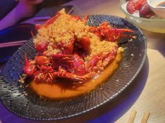 -红盔甲·小龙虾(车公庙店)