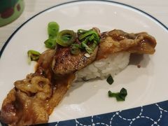 -滨寿司(新街口中央商场店)