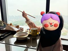 -恰餐厅 CHAR Grill&Bar(西安经开洲际店)