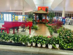 -温州龙湾国际机场-T2航站楼