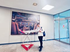 -韩亚航空(주)