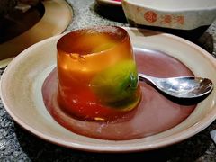-湊湊火锅·茶憩(和平大悦城店)