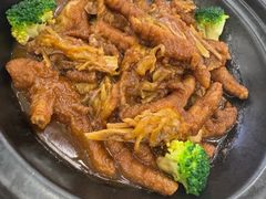 -粤盛海鲜平价店(洛溪食街店)