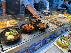 -深海中餐厅(国家海洋博物馆店)