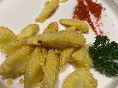 -人间酒暖·Go blanc·烧鸟·深夜食堂(陆家嘴店)