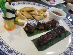 -大门水乡·顺德菜