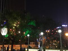 门面-淮河路步行街