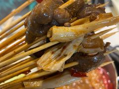 -大斌家串串火锅(含浦家苑店)