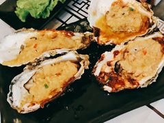 -云晓光头烧烤吧(新大陆广场店)