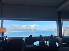 -三亚太阳湾柏悦酒店
