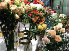 -EPOQUE·一刻花店(兴业太古汇店)