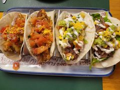 烤牛肉塔可-HFFOUSA TACO弗萨塔可墨西哥餐厅(颐堤港店)