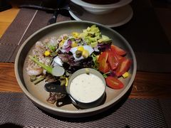 -秀·爱尔兰餐吧(上海路店)