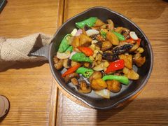 -云海肴·汽锅鸡·云南代表菜(丁香国际店)