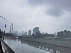 -幻彩摩天轮