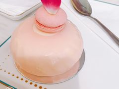 -PAUL LAFAYET 法式甜品(港汇广场店)