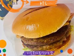 -肯德基(杭州浦沿店)