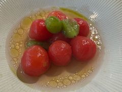 -本处·素食·融合料理(南油店)
