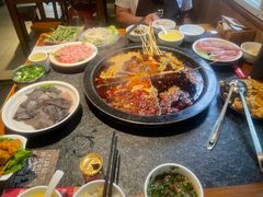 -陈眼镜火锅(总店)