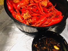 -一棠龙虾•王牌虾球(楚河汉街店)