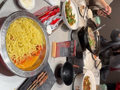 -聚味瞿记·龙虾堂(咸嘉湖店)