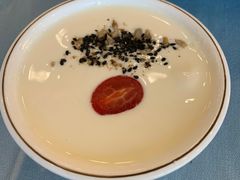 酸奶-马尔龙新疆饭店·清真(瑞景店)