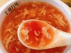 -七食九号食堂(东丽空港店)