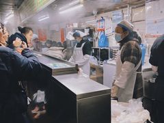 -芳婆糕团店(王府大街店)