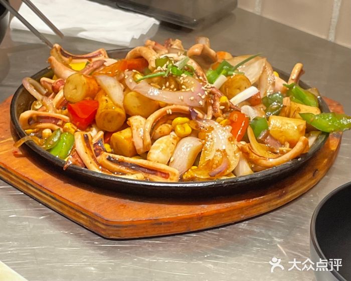 芒果料理小吃(人民大会堂店)图片