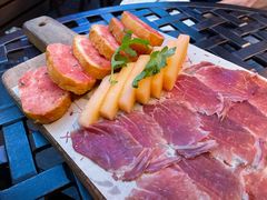 -BROWNSTONE布朗石西班牙餐厅(富城店)