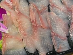 -火锅先生(五马街店)