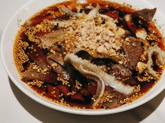 -夫妻肺片·中华老字号·正宗川菜(春熙路店)