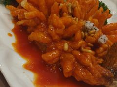 -宏达宴老菜馆(群力第四大道店)