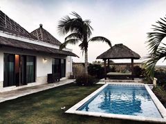 -巴厘岛乌鲁瓦图安纳塔拉度假酒店