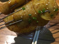 -老五烧烤(石牌岭店)