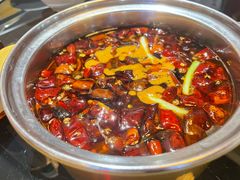 -鲁西肥牛(九方购物中心店)