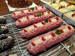 -桂新园(烘焙馆-鸿翔店)